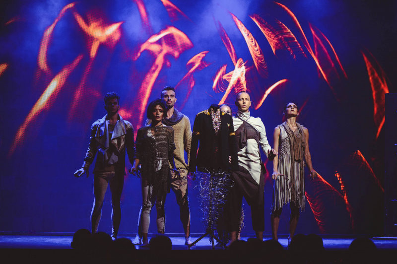 "Він обожнював створювати образи": у Києві вшанували пам'ять геніального Миколи Бойченка (фото)